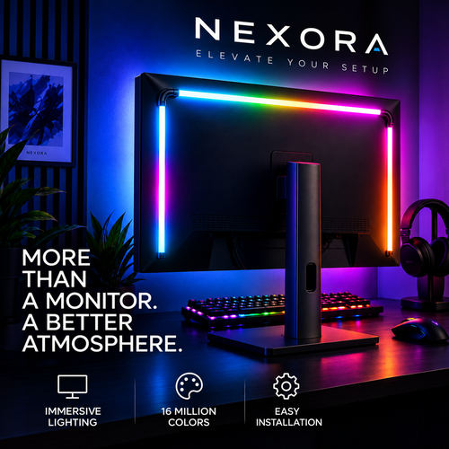 NEXORA Backlight